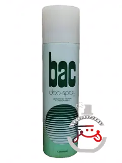 باکِ سْوِژِی سُیوزبیتْخیم | bac 'свежий' союзбытхим